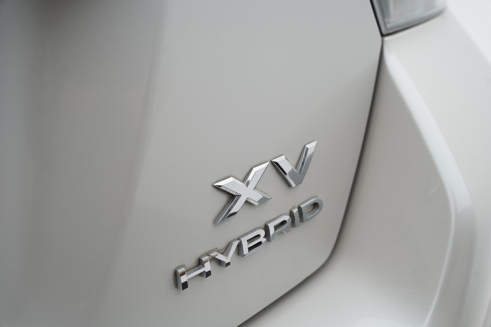 Subaru XV 2.0 Hybrid 2.0l-L 4WD EyeSight