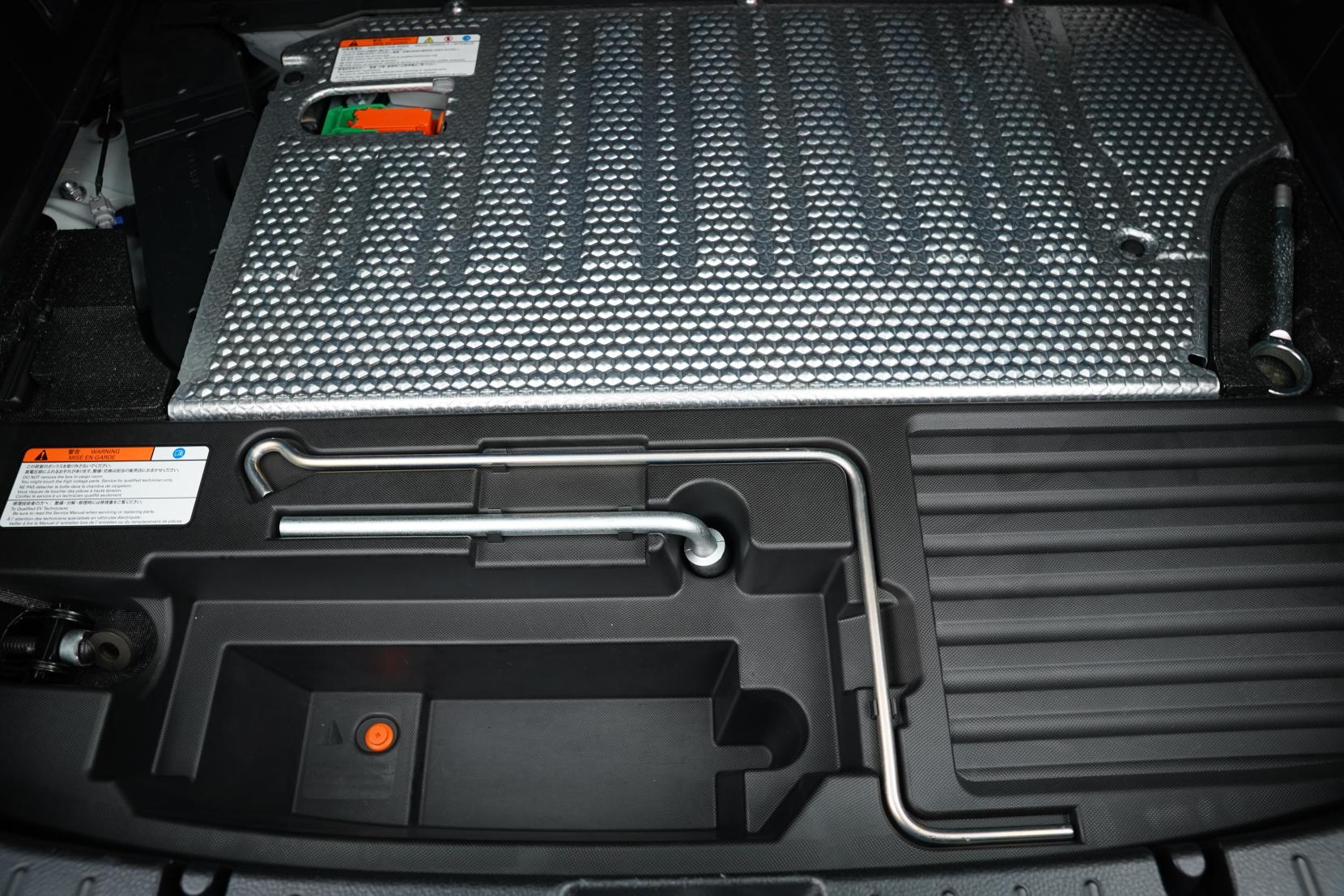 Subaru XV 2.0 Hybrid 2.0l-L 4WD EyeSight