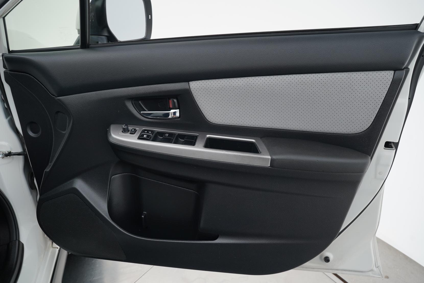 Subaru XV 2.0 Hybrid 2.0l-L 4WD EyeSight