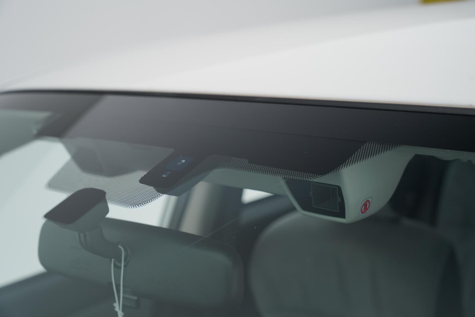 Subaru XV 2.0 Hybrid 2.0l-L 4WD EyeSight