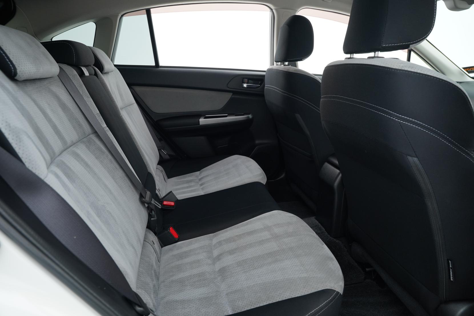 Subaru XV 2.0 Hybrid 2.0l-L 4WD EyeSight