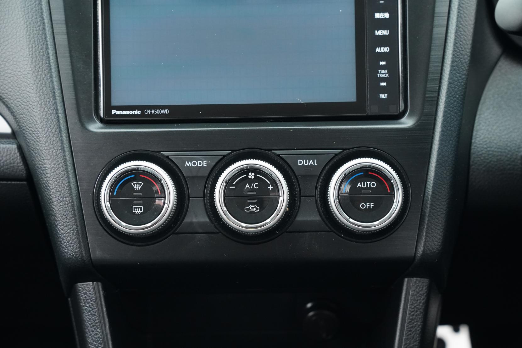 Subaru XV 2.0 Hybrid 2.0l-L 4WD EyeSight