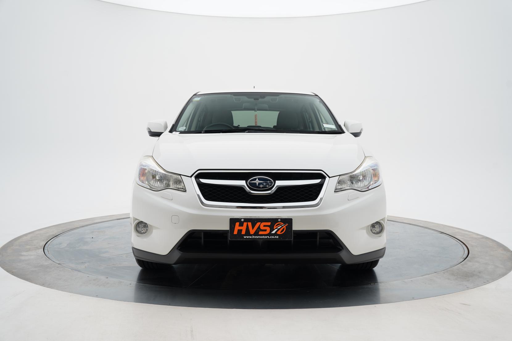 Subaru XV 2.0 Hybrid 2.0l-L 4WD EyeSight