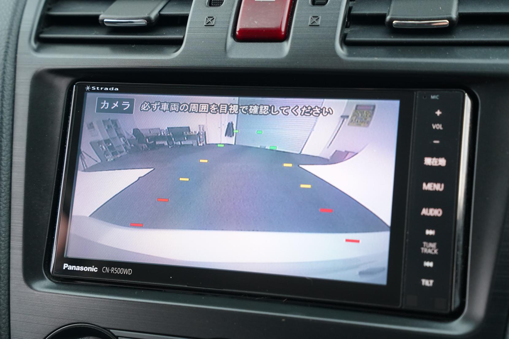 Subaru XV 2.0 Hybrid 2.0l-L 4WD EyeSight