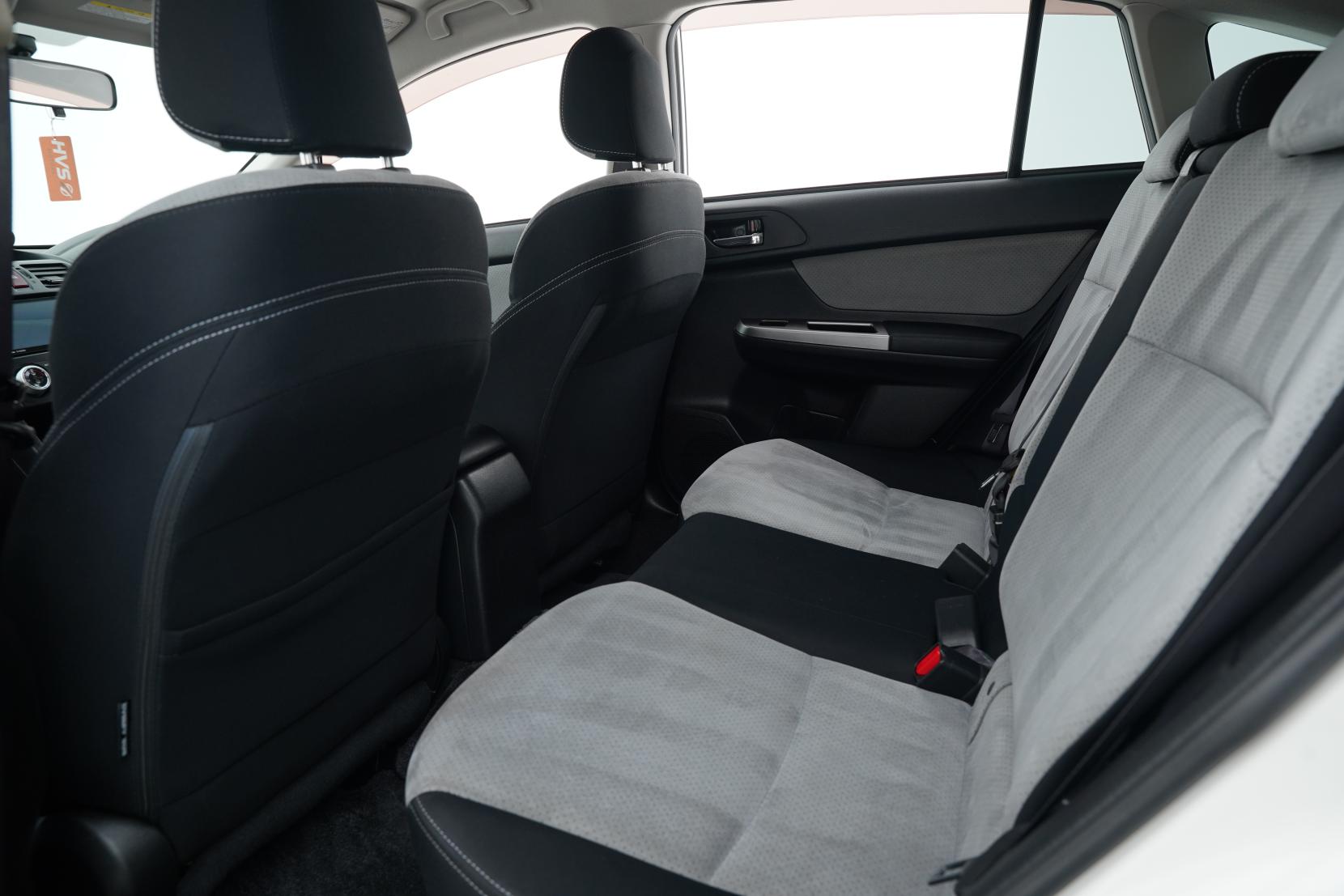 Subaru XV 2.0 Hybrid 2.0l-L 4WD EyeSight