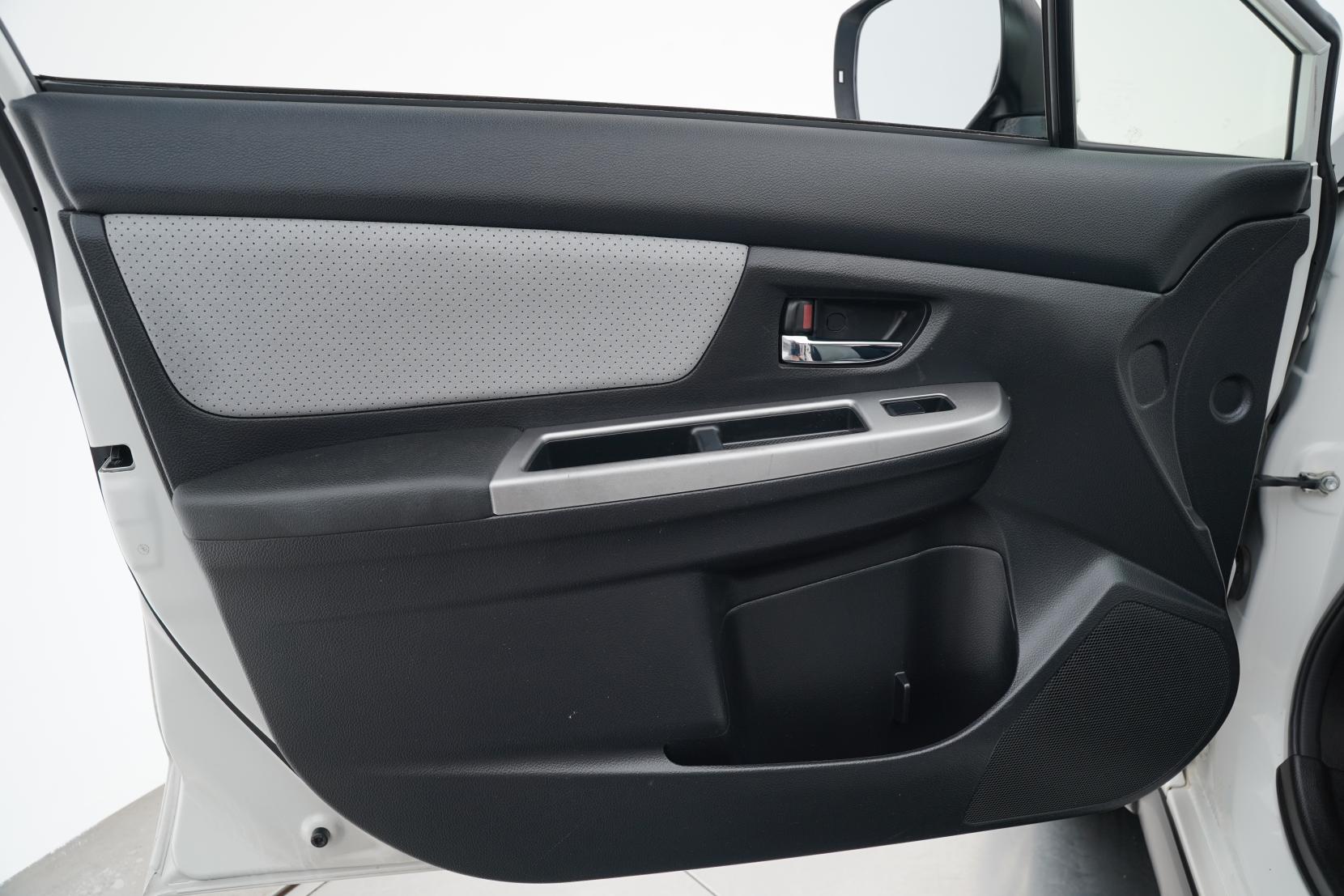 Subaru XV 2.0 Hybrid 2.0l-L 4WD EyeSight