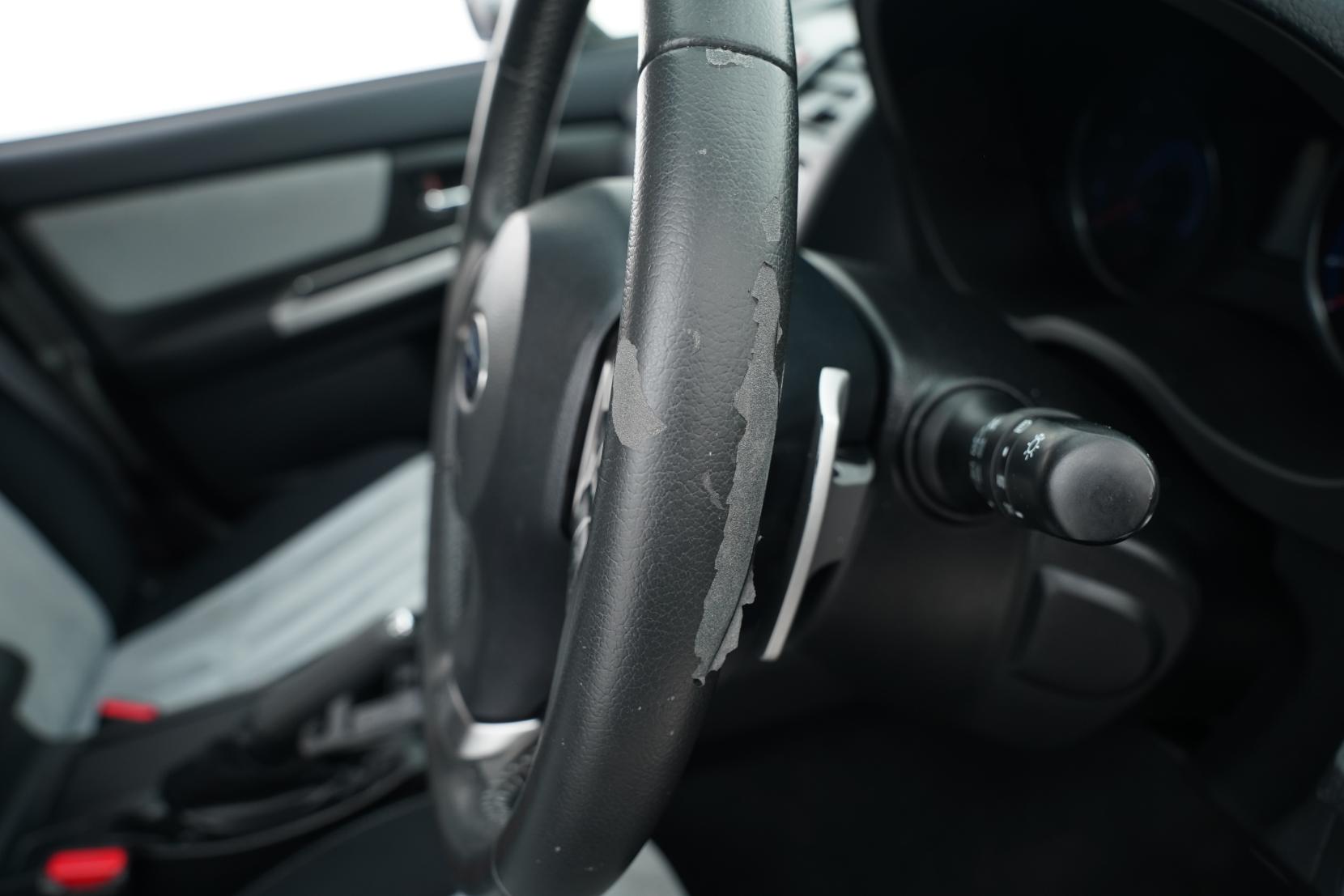 Subaru XV 2.0 Hybrid 2.0l-L 4WD EyeSight