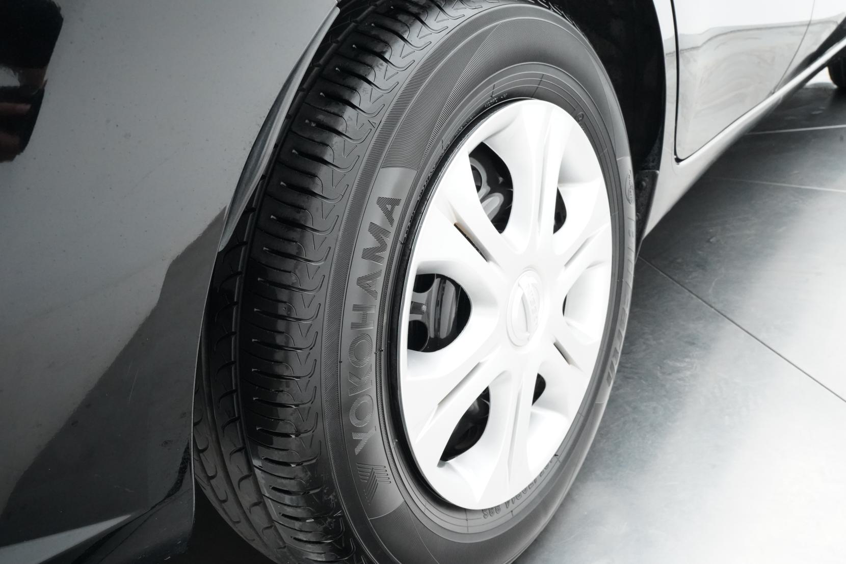 Nissan Note (2004–present) 1.2 X