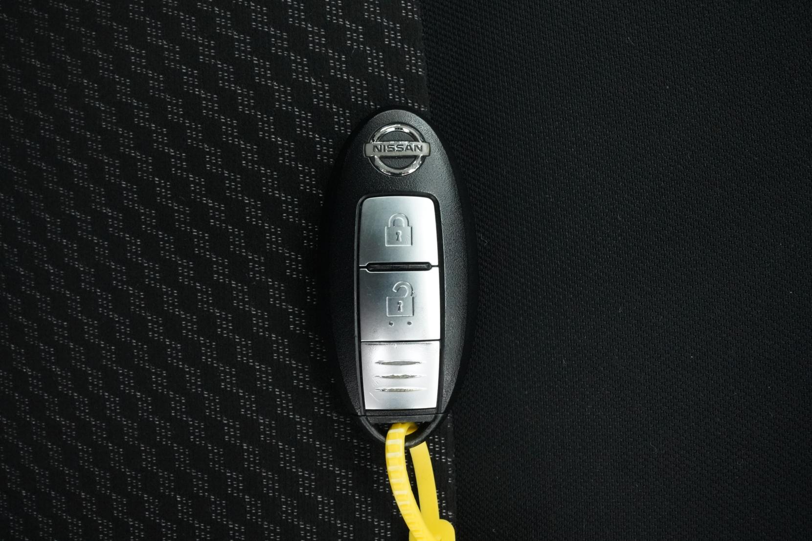 Nissan Note (2004–present) 1.2 X