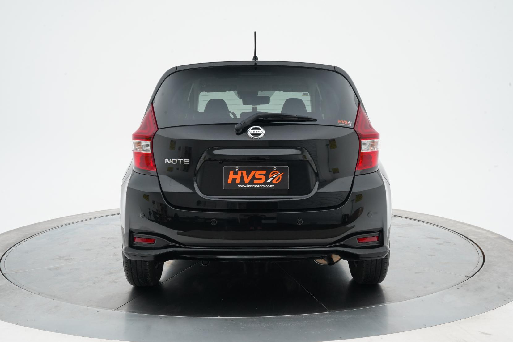 Nissan Note (2004–present) 1.2 X