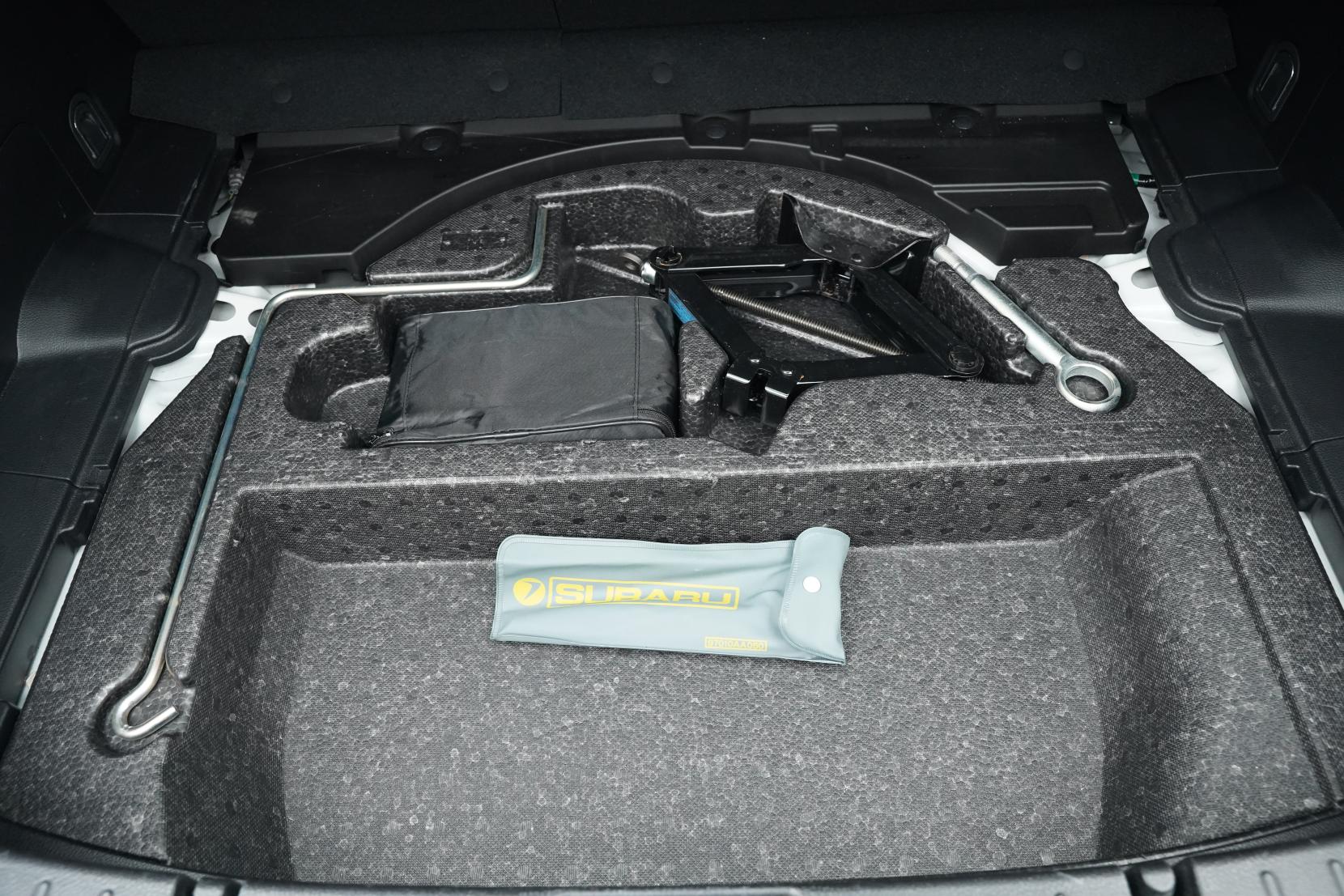 Subaru Impreza 2.0 SPORT 2.0I-S