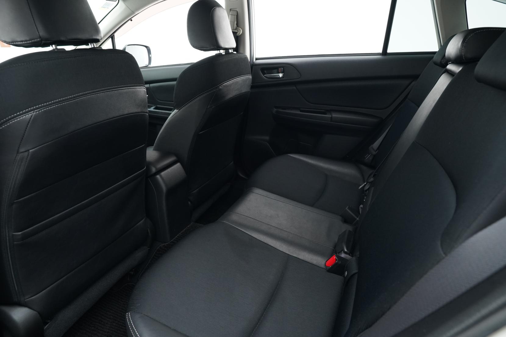 Subaru Impreza 2.0 SPORT 2.0I-S