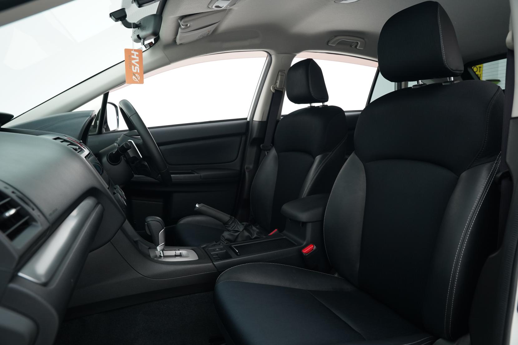 Subaru Impreza 2.0 SPORT 2.0I-S
