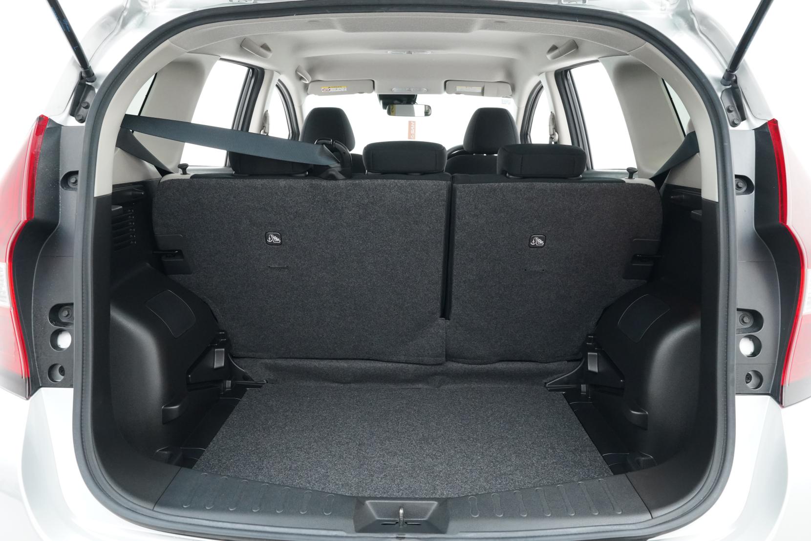 Nissan Note (2004–present) 1.2 X