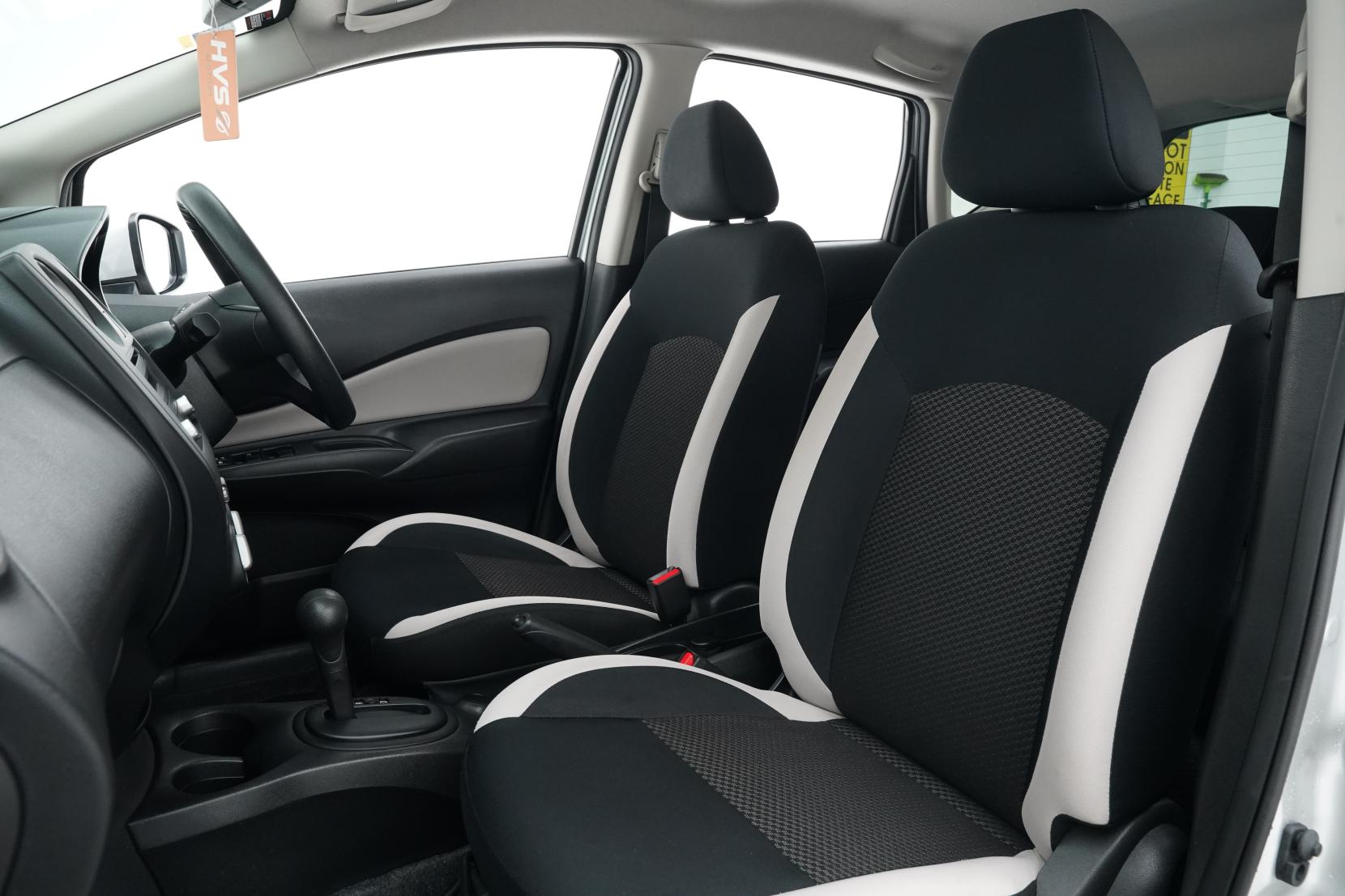 Nissan Note (2004–present) 1.2 X