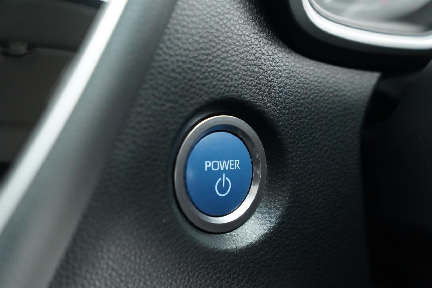 Toyota Corolla 1.8 Touring Hybrid S 4wd