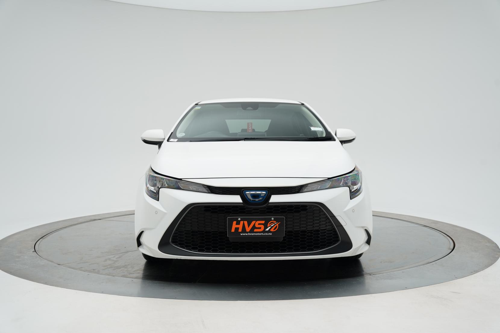 Toyota Corolla 1.8 Touring Hybrid S 4wd