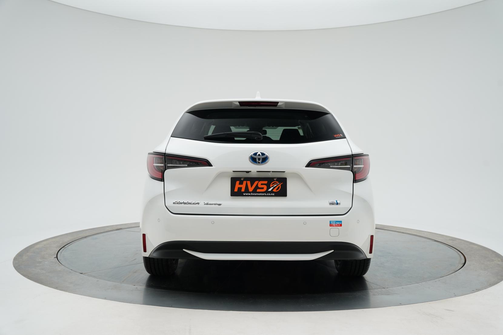 Toyota Corolla 1.8 Touring Hybrid S 4wd