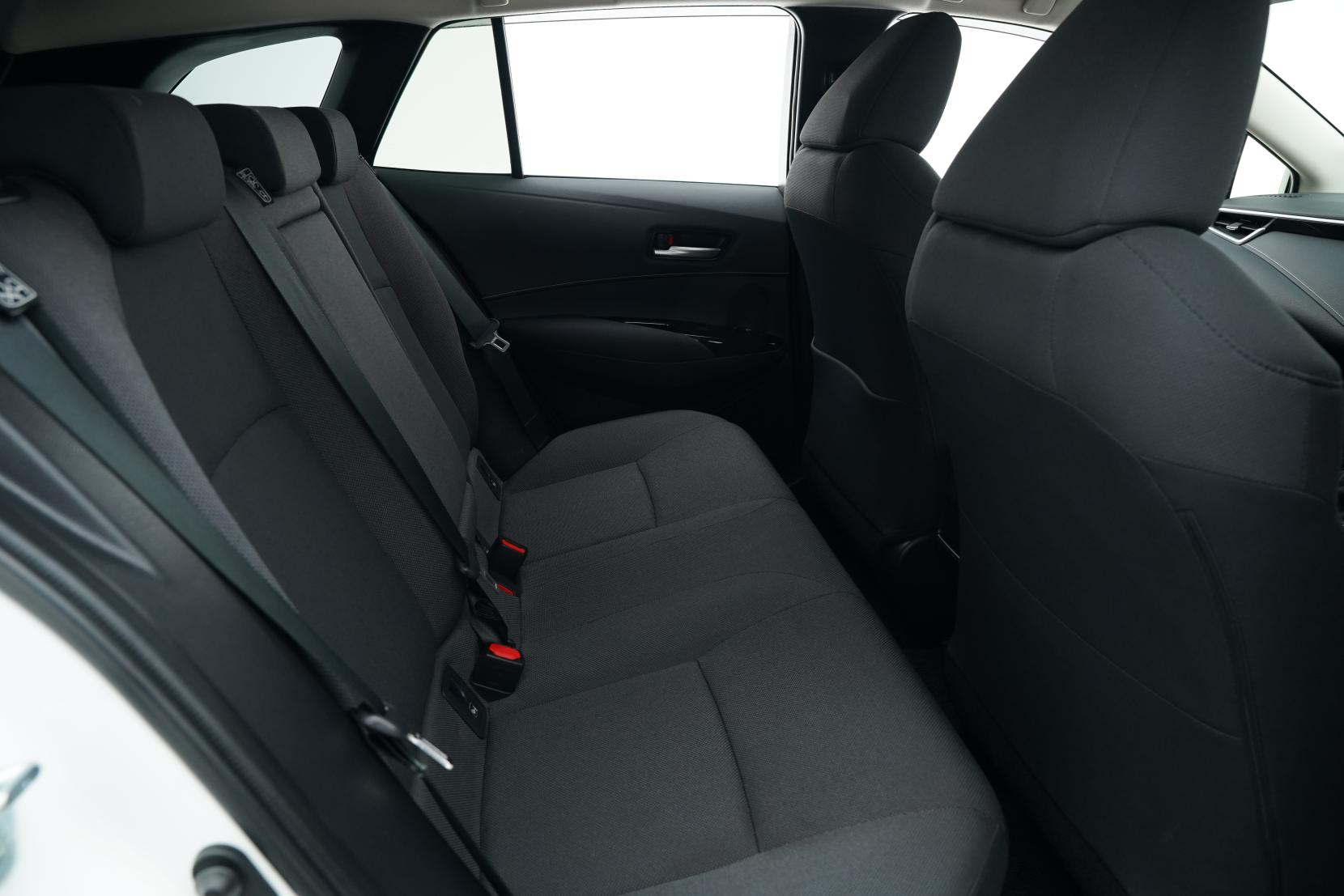Toyota Corolla 1.8 Touring Hybrid S 4wd
