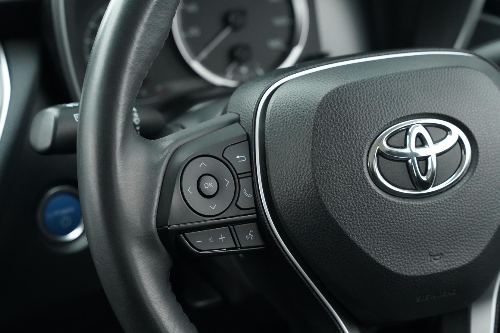 Toyota Corolla 1.8 Touring Hybrid S 4wd