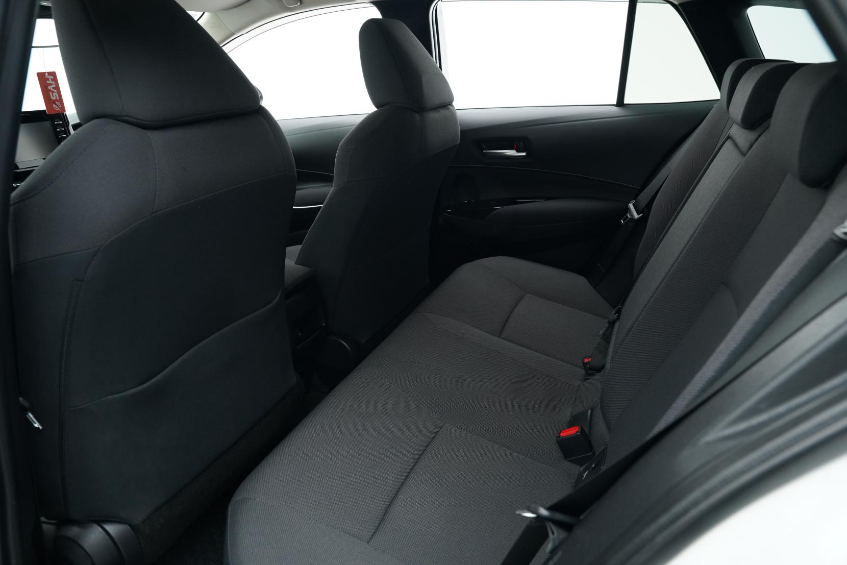 Toyota Corolla 1.8 Touring Hybrid S 4wd