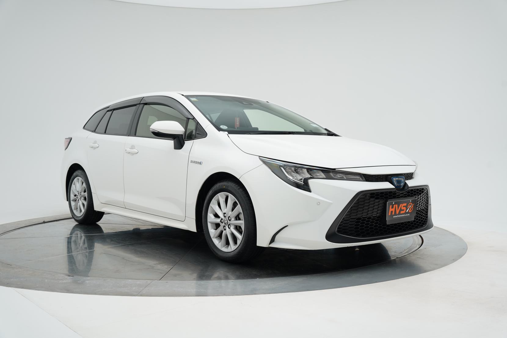 Toyota Corolla 1.8 Touring Hybrid S 4wd