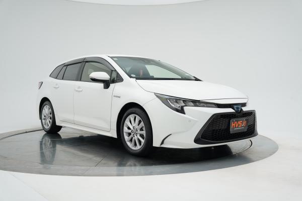 Toyota Corolla 1.8 Touring Hybrid S 4wd