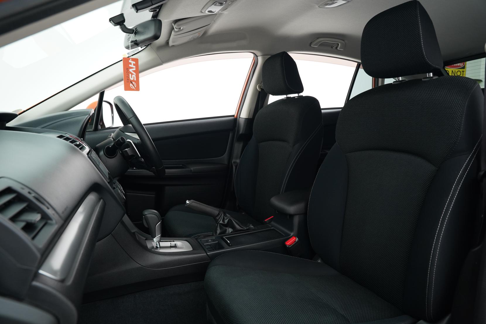 Subaru XV 2.0 2.0i-L Eyesight 4WD