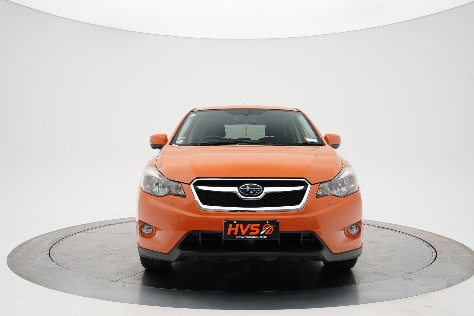 Subaru XV 2.0 2.0i-L Eyesight 4WD
