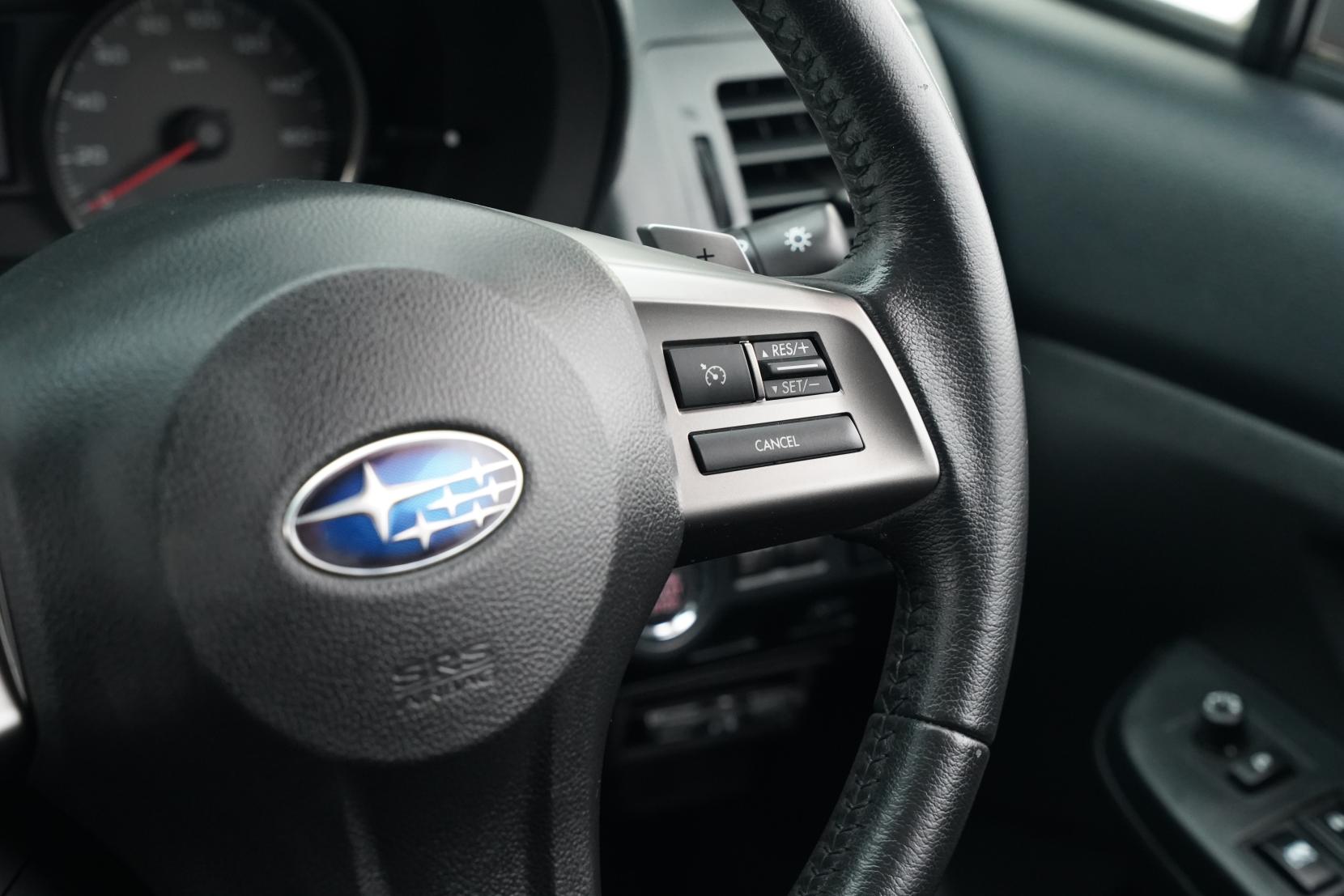 Subaru XV 2.0 2.0i-L Eyesight 4WD