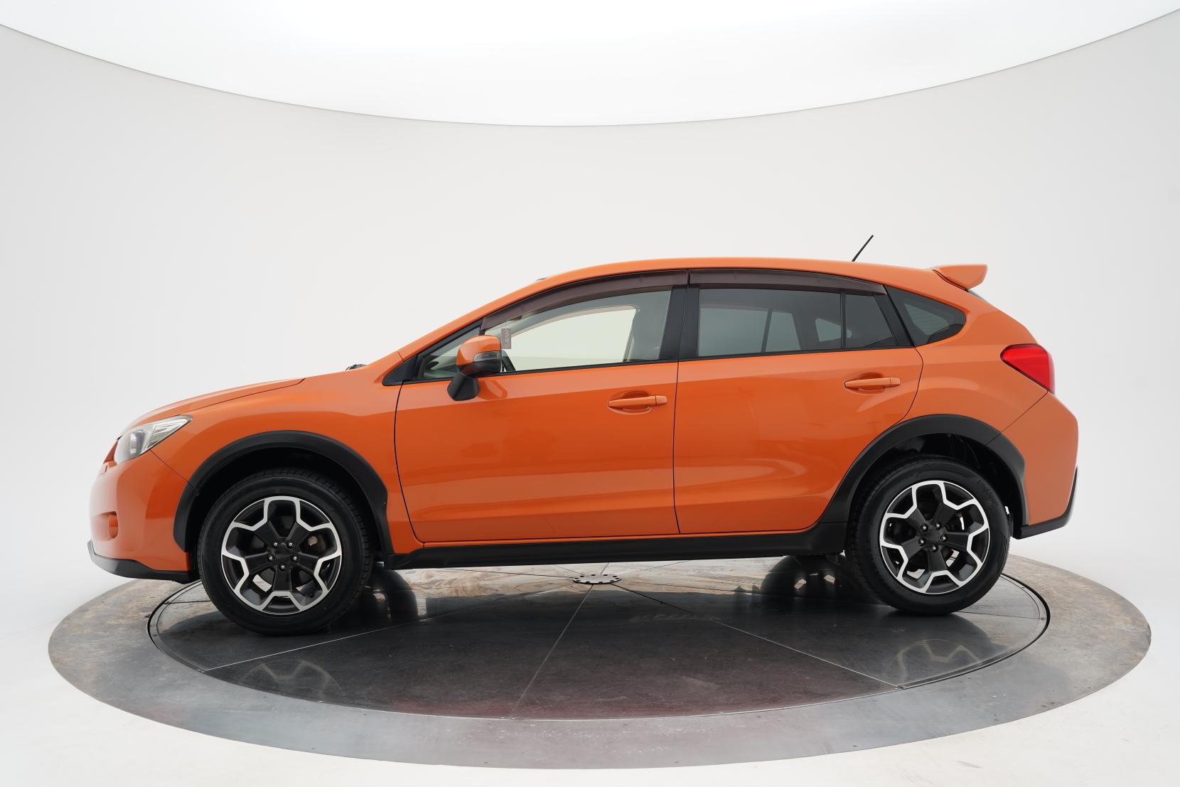 Subaru XV 2.0 2.0i-L Eyesight 4WD