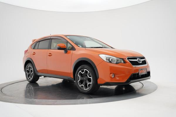 Subaru XV 2.0 2.0i-L Eyesight 4WD
