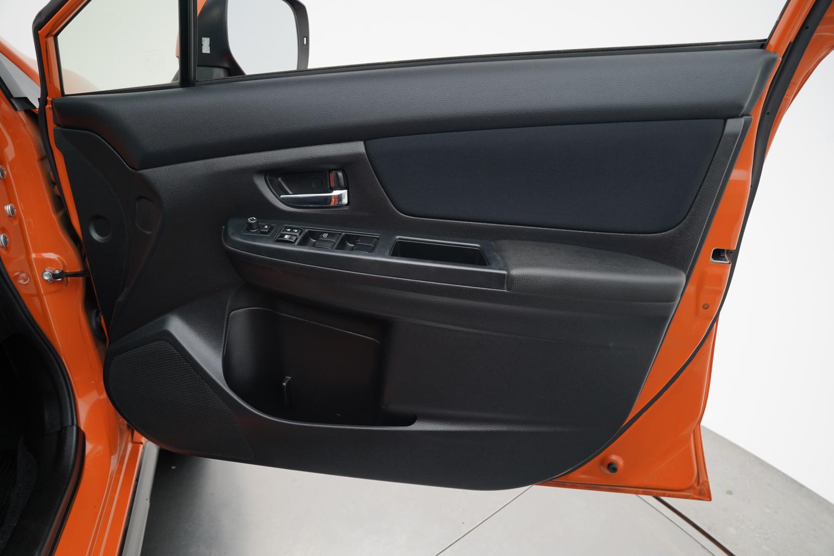 Subaru XV 2.0 2.0i-L Eyesight 4WD