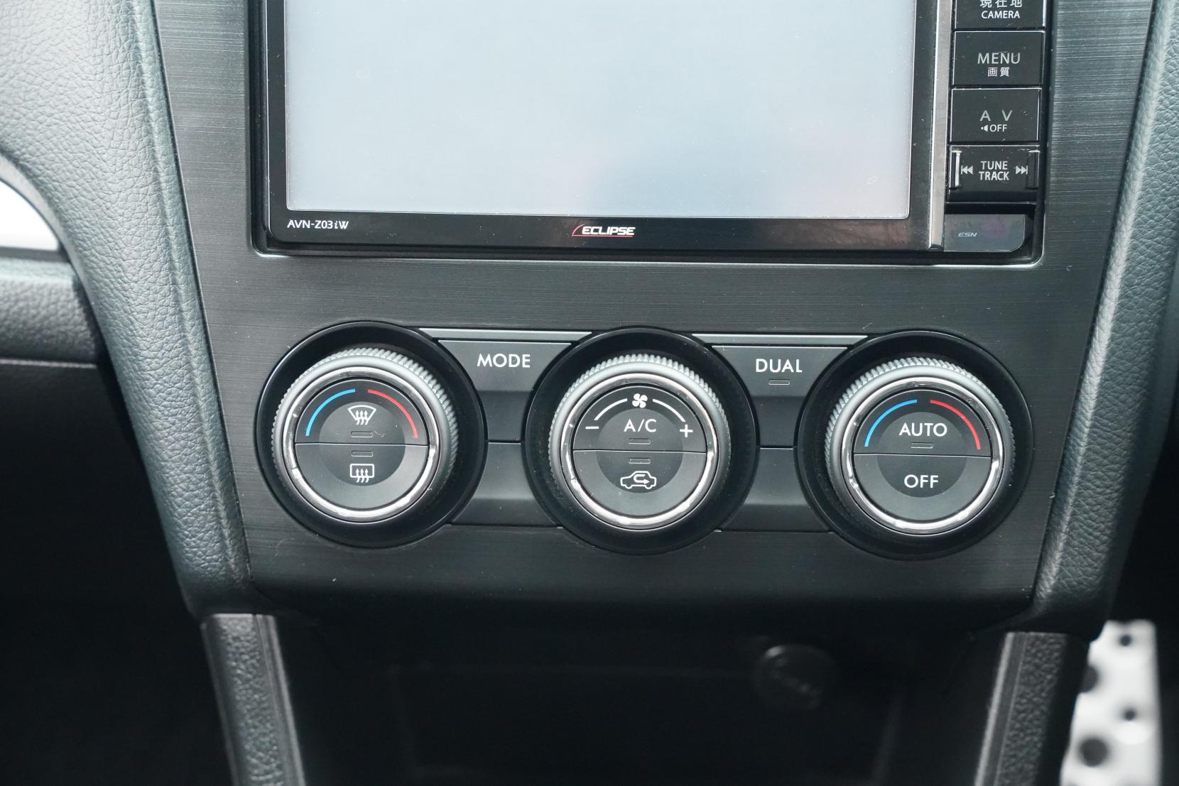 Subaru XV 2.0 2.0i-L Eyesight 4WD