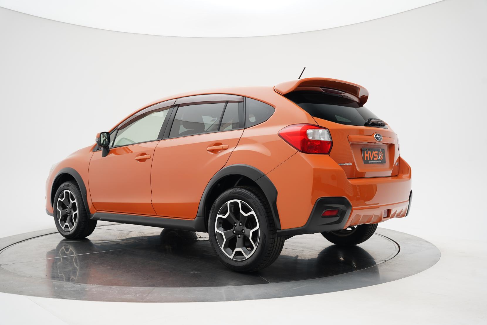 Subaru XV 2.0 2.0i-L Eyesight 4WD