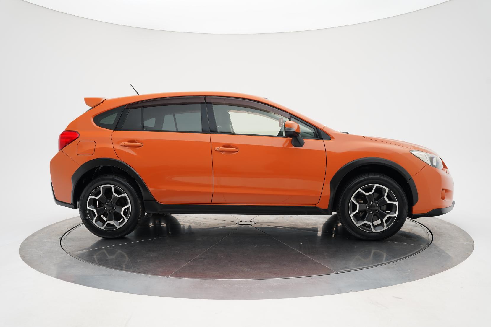 Subaru XV 2.0 2.0i-L Eyesight 4WD