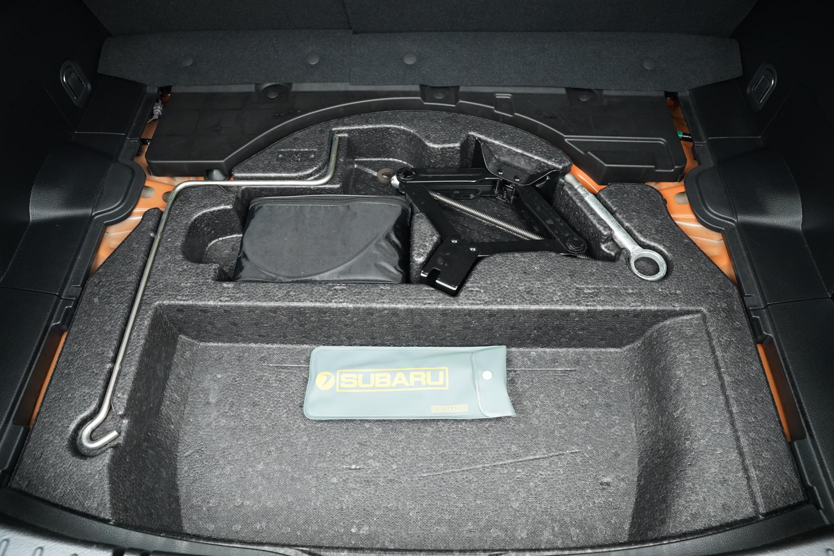 Subaru XV 2.0 2.0i-L Eyesight 4WD