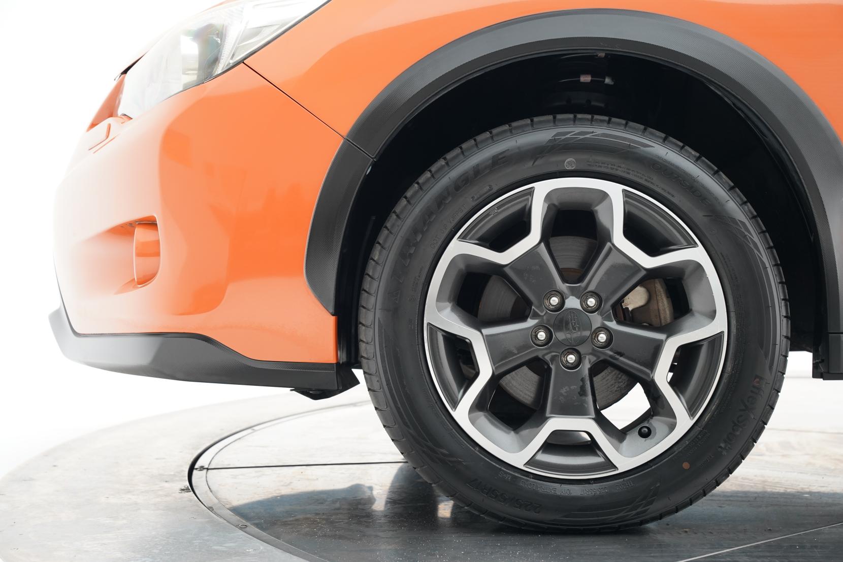 Subaru XV 2.0 2.0i-L Eyesight 4WD