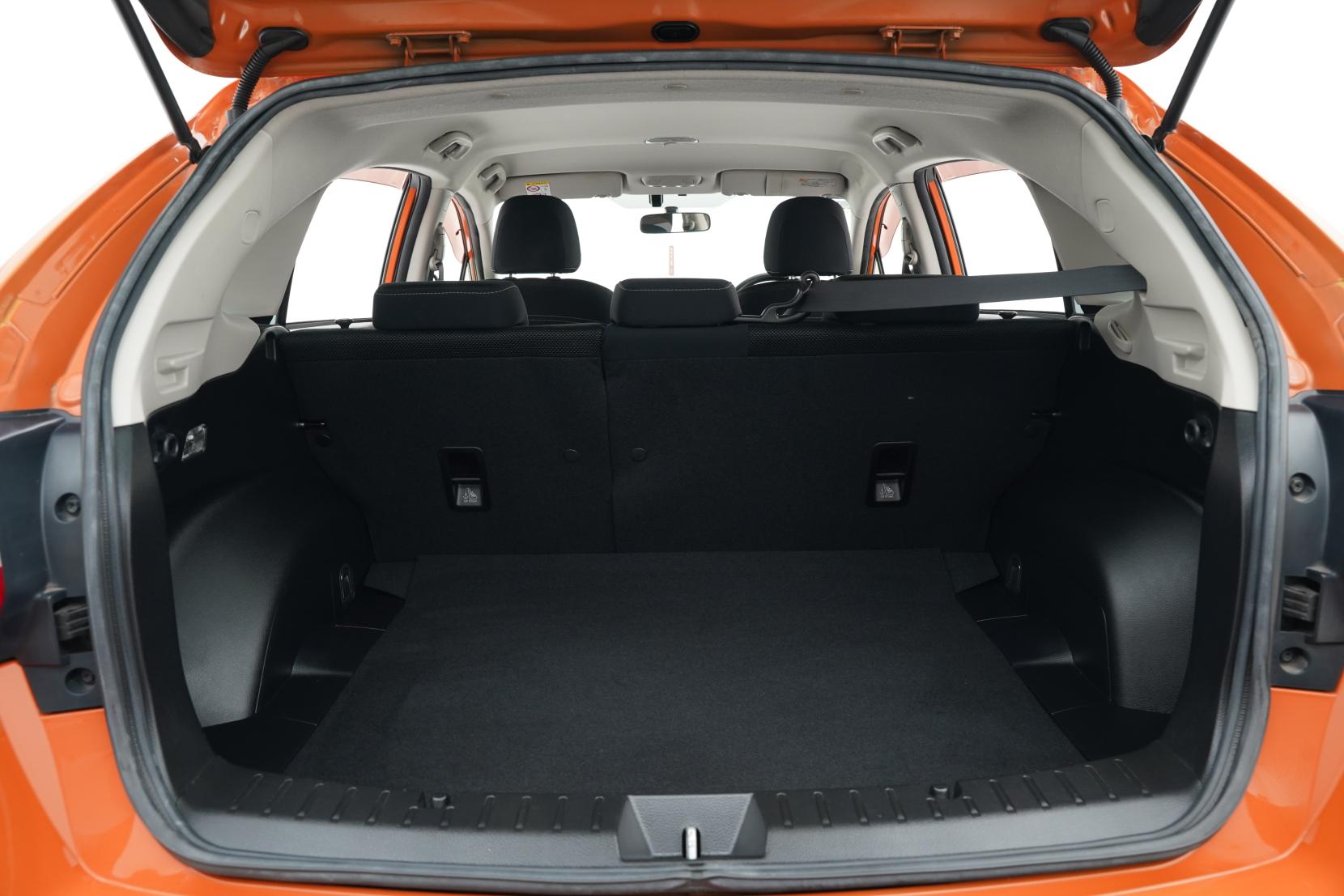 Subaru XV 2.0 2.0i-L Eyesight 4WD