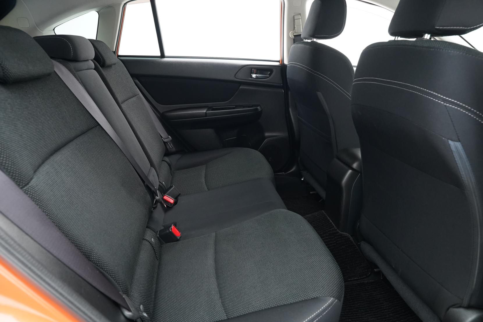 Subaru XV 2.0 2.0i-L Eyesight 4WD