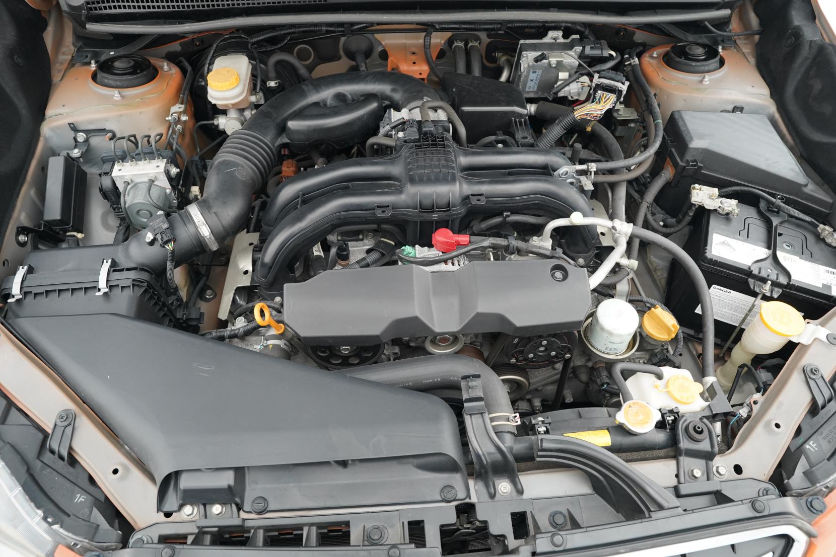 Subaru XV 2.0 2.0i-L Eyesight 4WD