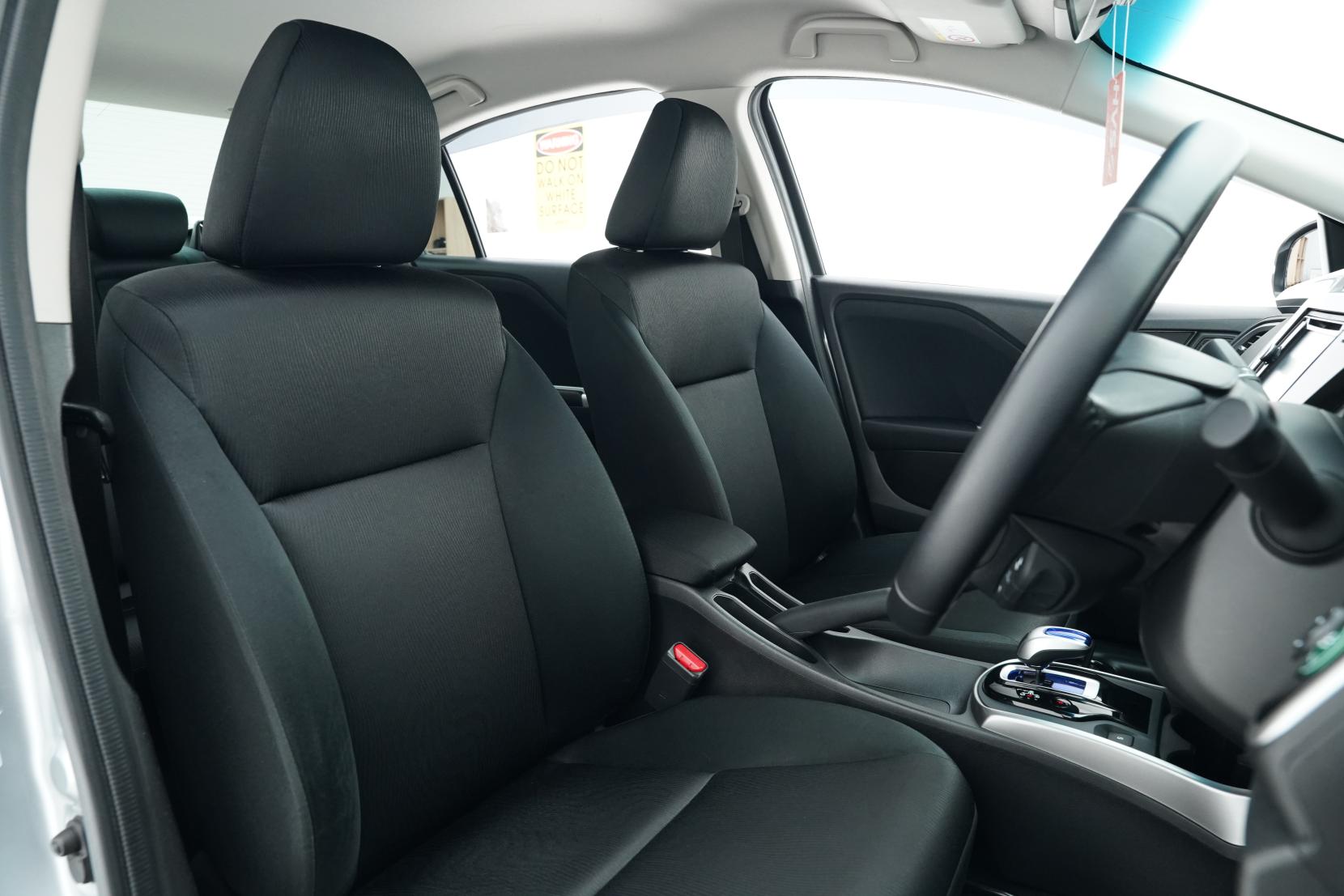 Honda Grace HYBRID HYBRID LX