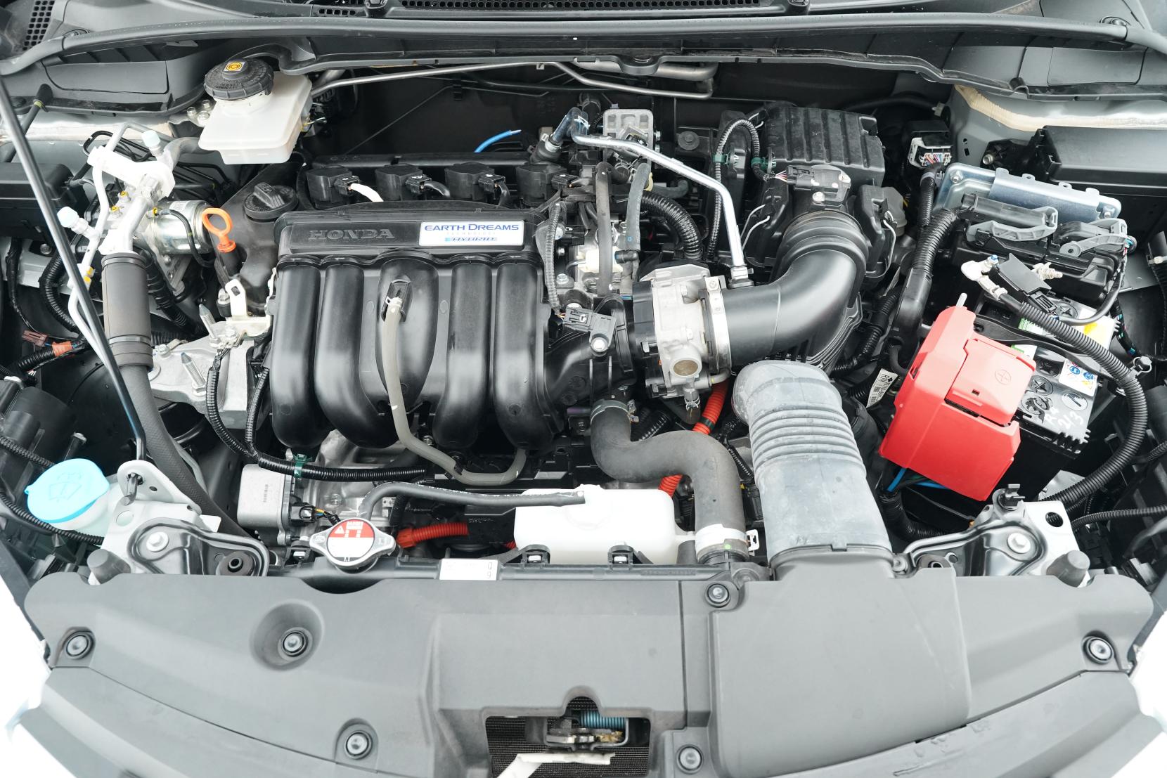 Honda Grace HYBRID HYBRID LX
