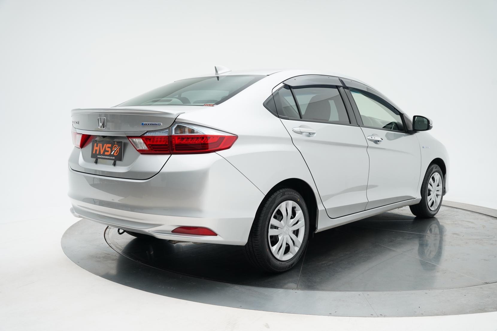 Honda Grace HYBRID HYBRID LX