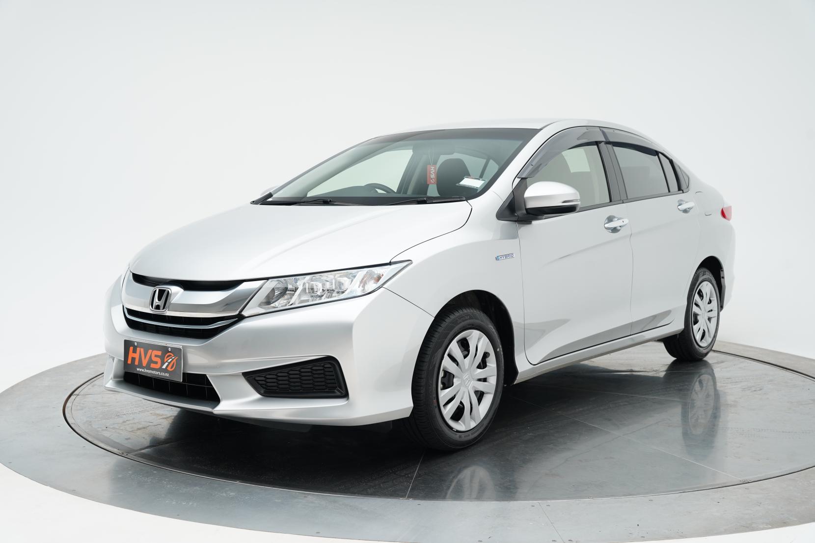 Honda Grace HYBRID HYBRID LX