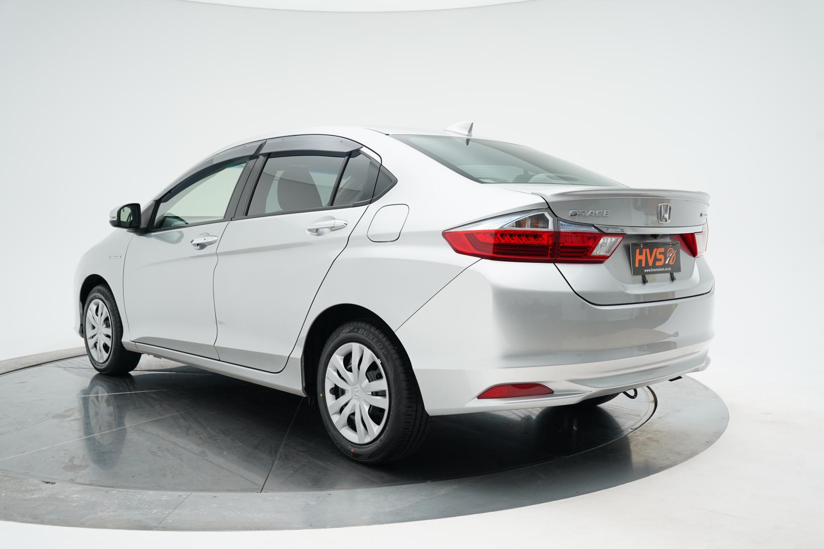 Honda Grace HYBRID HYBRID LX