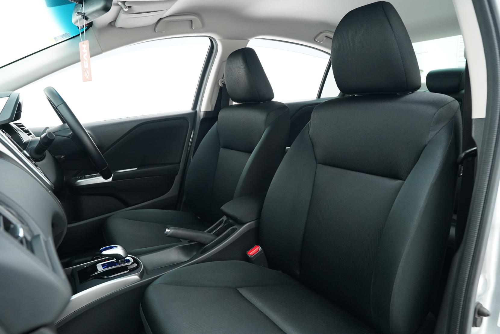 Honda Grace HYBRID HYBRID LX