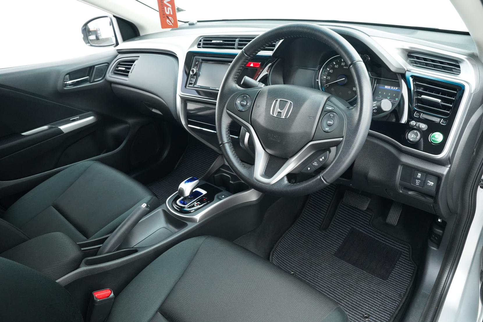 Honda Grace HYBRID HYBRID LX