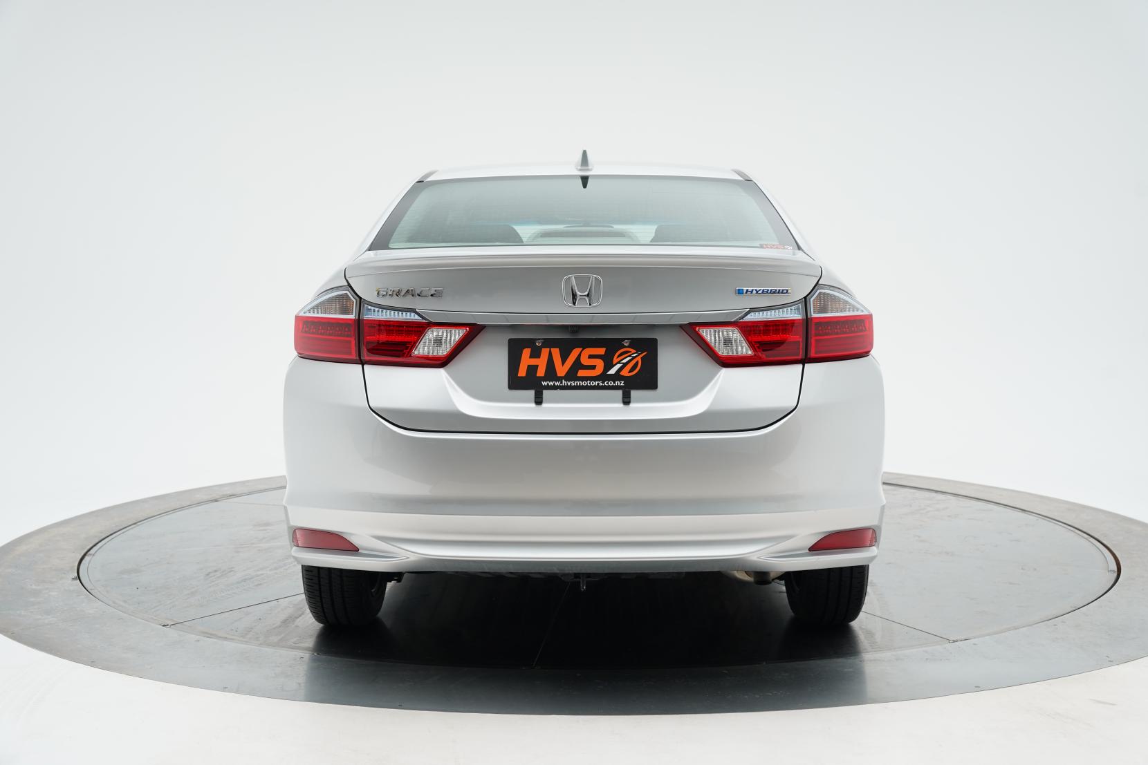 Honda Grace HYBRID HYBRID LX