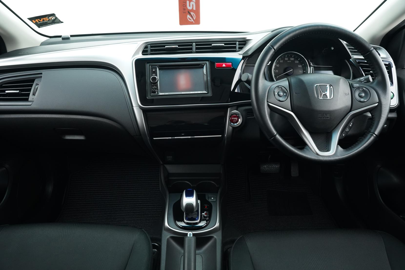 Honda Grace HYBRID HYBRID LX